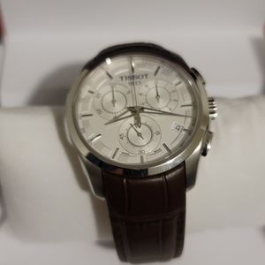 Tissot Men Watch